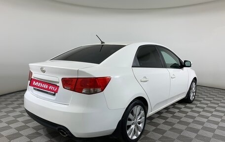 KIA Cerato III, 2010 год, 619 000 рублей, 5 фотография