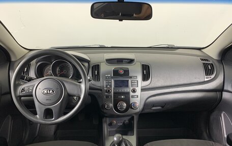 KIA Cerato III, 2010 год, 619 000 рублей, 13 фотография