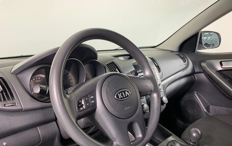 KIA Cerato III, 2010 год, 619 000 рублей, 12 фотография