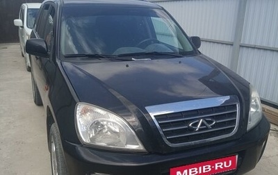 Chery Tiggo (T11), 2012 год, 680 000 рублей, 1 фотография