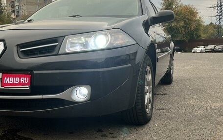 Renault Megane II, 2009 год, 790 000 рублей, 1 фотография