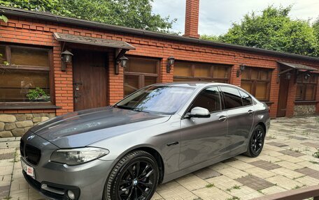 BMW 5 серия, 2014 год, 2 220 000 рублей, 2 фотография