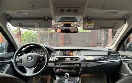 BMW 5 серия, 2014 год, 2 220 000 рублей, 11 фотография