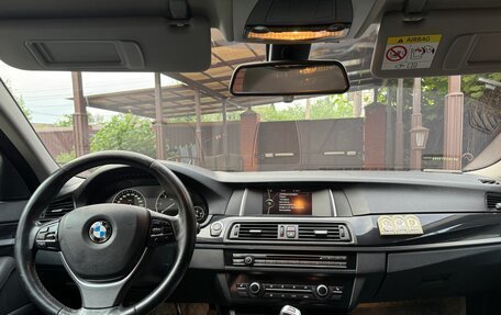 BMW 5 серия, 2014 год, 2 220 000 рублей, 10 фотография