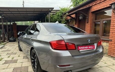 BMW 5 серия, 2014 год, 2 220 000 рублей, 6 фотография