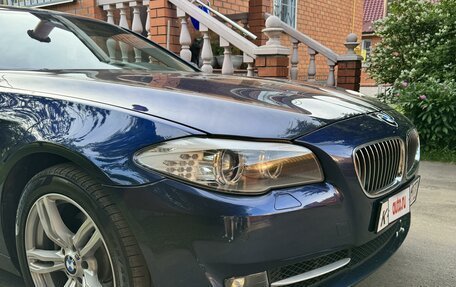 BMW 5 серия, 2012 год, 2 300 000 рублей, 3 фотография