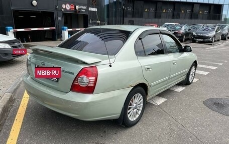 Hyundai Elantra III, 2003 год, 250 000 рублей, 4 фотография