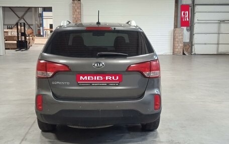 KIA Sorento II рестайлинг, 2017 год, 2 600 000 рублей, 3 фотография