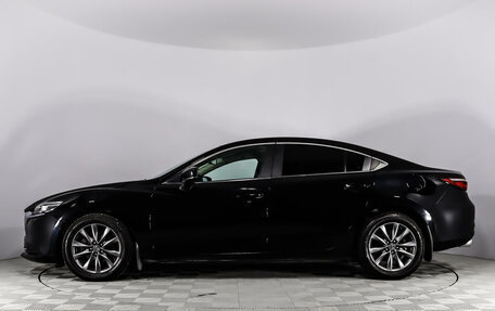 Mazda 6, 2019 год, 2 159 555 рублей, 8 фотография