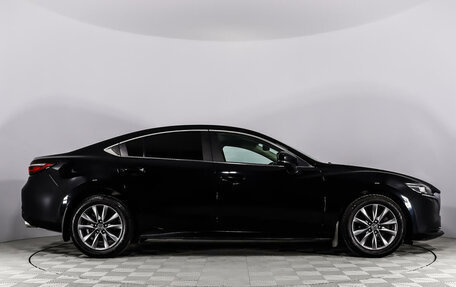 Mazda 6, 2019 год, 2 159 555 рублей, 4 фотография