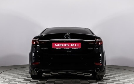 Mazda 6, 2019 год, 2 159 555 рублей, 6 фотография