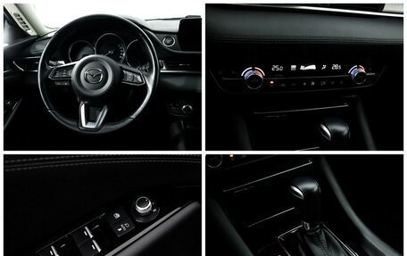 Mazda 6, 2019 год, 2 159 555 рублей, 14 фотография