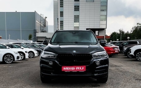 BMW X5, 2014 год, 3 418 000 рублей, 2 фотография