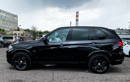 BMW X5, 2014 год, 3 418 000 рублей, 8 фотография