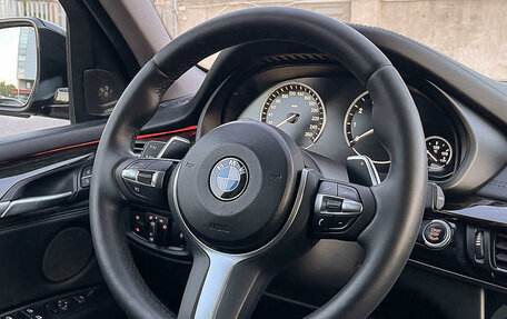 BMW X5, 2014 год, 3 418 000 рублей, 15 фотография