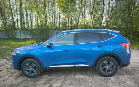 Haval F7 I, 2020 год, 1 850 000 рублей, 9 фотография