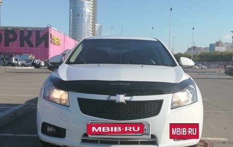 Chevrolet Cruze II, 2012 год, 720 000 рублей, 2 фотография