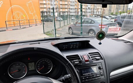 Subaru Forester, 2014 год, 1 820 000 рублей, 5 фотография