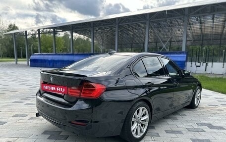 BMW 3 серия, 2013 год, 2 000 000 рублей, 2 фотография