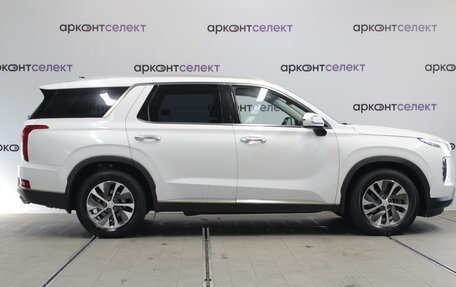 Hyundai Palisade I, 2019 год, 3 770 000 рублей, 5 фотография