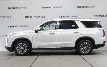 Hyundai Palisade I, 2019 год, 3 770 000 рублей, 6 фотография