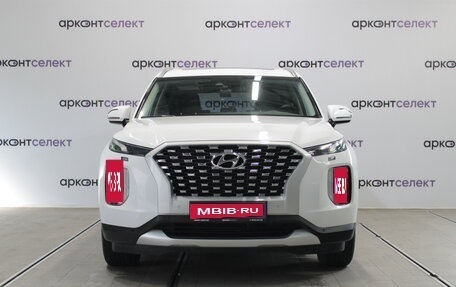 Hyundai Palisade I, 2019 год, 3 770 000 рублей, 7 фотография