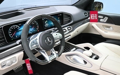 Mercedes-Benz GLS AMG, 2021 год, 23 400 000 рублей, 6 фотография