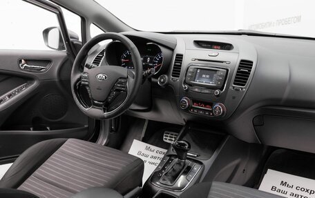 KIA Cerato III, 2017 год, 1 449 000 рублей, 5 фотография