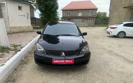 Mitsubishi Lancer IX, 2006 год, 585 000 рублей, 1 фотография