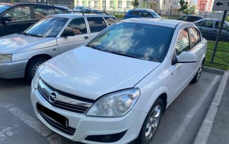 Opel Astra H, 2013 год, 788 550 рублей, 1 фотография