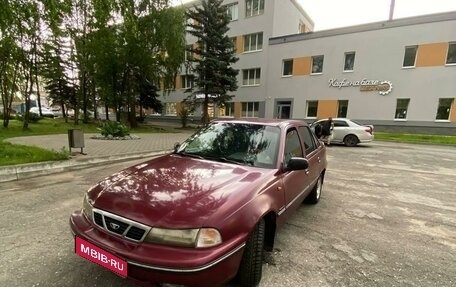 Daewoo Nexia I рестайлинг, 2006 год, 210 000 рублей, 1 фотография