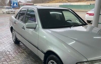 Mercedes-Benz C-Класс, 1994 год, 450 000 рублей, 1 фотография