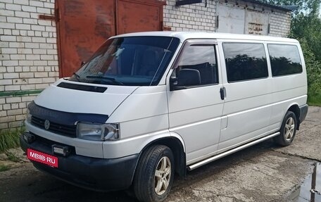 Volkswagen Transporter T4, 1998 год, 650 000 рублей, 1 фотография