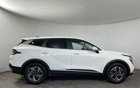 KIA Sportage IV рестайлинг, 2023 год, 3 100 000 рублей, 4 фотография