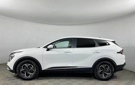 KIA Sportage IV рестайлинг, 2023 год, 3 100 000 рублей, 5 фотография