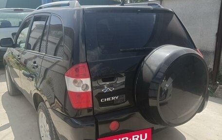 Chery Tiggo (T11), 2012 год, 680 000 рублей, 7 фотография