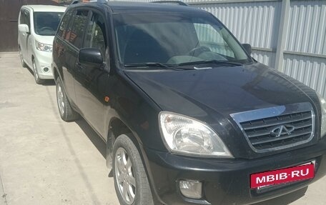 Chery Tiggo (T11), 2012 год, 680 000 рублей, 2 фотография