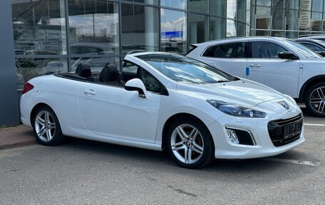 Peugeot 308 II, 2012 год, 1 598 000 рублей, 3 фотография