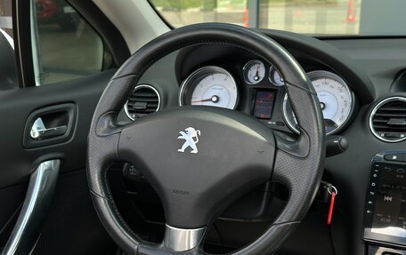 Peugeot 308 II, 2012 год, 1 598 000 рублей, 19 фотография