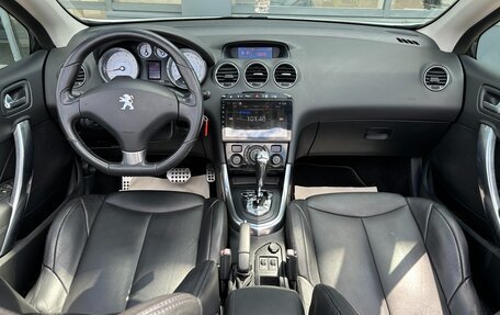 Peugeot 308 II, 2012 год, 1 598 000 рублей, 15 фотография