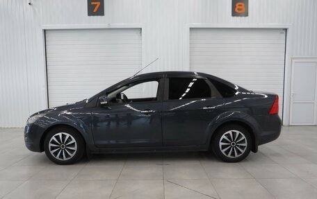 Ford Focus II рестайлинг, 2010 год, 790 000 рублей, 6 фотография