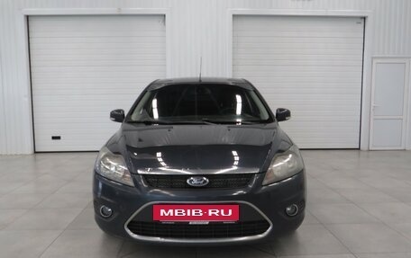 Ford Focus II рестайлинг, 2010 год, 790 000 рублей, 8 фотография