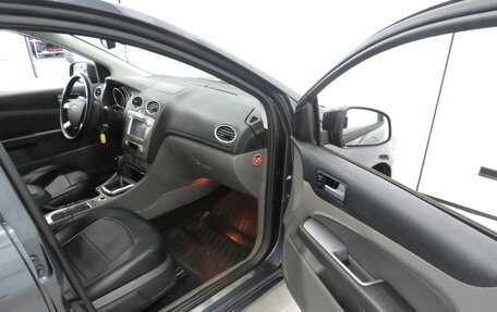 Ford Focus II рестайлинг, 2010 год, 790 000 рублей, 13 фотография