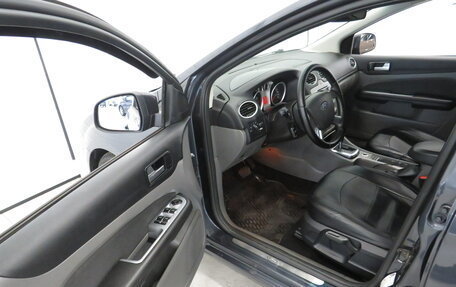 Ford Focus II рестайлинг, 2010 год, 790 000 рублей, 11 фотография