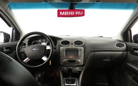 Ford Focus II рестайлинг, 2010 год, 790 000 рублей, 14 фотография