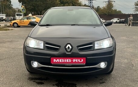 Renault Megane II, 2009 год, 790 000 рублей, 2 фотография