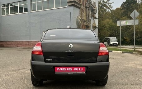 Renault Megane II, 2009 год, 790 000 рублей, 3 фотография