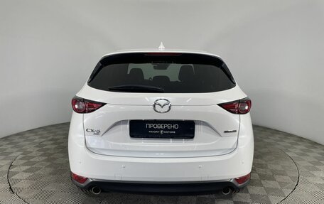 Mazda CX-5 II, 2021 год, 3 650 000 рублей, 3 фотография