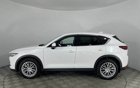 Mazda CX-5 II, 2021 год, 3 650 000 рублей, 5 фотография