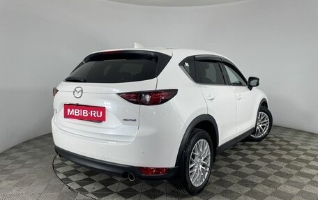 Mazda CX-5 II, 2021 год, 3 650 000 рублей, 6 фотография